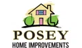 Posey Home Improvements Coupons