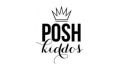 Posh Kiddos Coupons