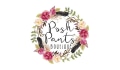 Posh Pants Boutique Coupons