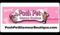 Posh Pet Glamour Boutique Coupons