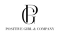 Positive Girl & Company Coupons