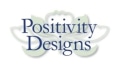 Positivity Designs Coupons