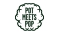 Pot Meets Pop Denim Coupons