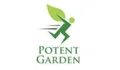 Potent Garden Coupons