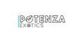 Potenza Exotics Coupons