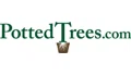 PottedTrees.com Coupons