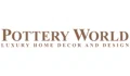 Pottery World Coupons