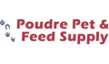 Poudre Pet & Feed Supply Coupons