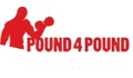 Pound4Pound Fitness Equipment Coupons