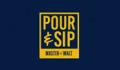 Pour & Sip Coupons