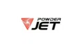 Powder Jet Coupons