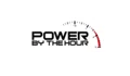 Power By The Hour Performance Coupons