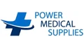 Power Medical Supplies Coupons