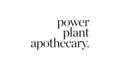 Power Plant Apothecary Coupons