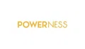 Powerness Coupons