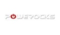 Powerocks Coupons