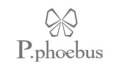 P.phoebus Jewelry Coupons