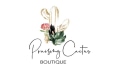 Praising Cactus Boutique Coupons