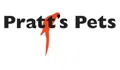 Pratt's Pets Coupons