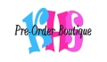 Pre Order Boutique Coupons