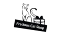 Precious Cat Shop Coupons