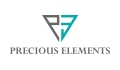 Precious Elements Jewelry & Coin Coupons