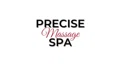 Precise Massage Spa 2 Coupons