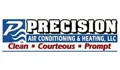 Precision Air Conditioning & Heating Coupons