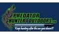 Predator Hunter Outdoors Coupons