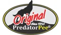 PredatorPee Store Coupons