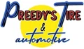 Preedy's Tire & Automotive Coupons