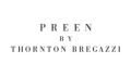 Preen by Thornton Bregazzi Coupons