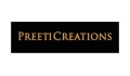 Preeti Creations Coupons