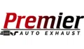 Premier Auto Exhaust Coupons