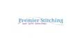 Premier Stitching Coupons