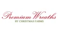 Premium Christmas Wreaths Coupons