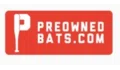 Preowned Bats Coupons