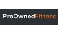 Preowned Fitness Coupons