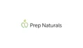 Prep Naturals Coupons