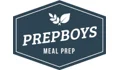 Prepboys Meal Prep Coupons