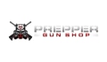 Prepper Gun Shop Coupons