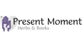 Present Moment Books & Herbs Coupons