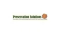 Preservation Solutions Coupons