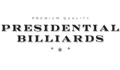 Presidential Billiards Coupons