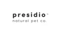 Presidio Natural Pet Coupons