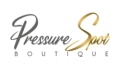 Pressure Spot Boutique Coupons