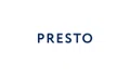 Presto Coffee Coupons