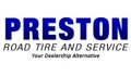 Preston Road Tire and Service Coupons