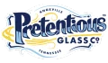 Pretentious Glass Co. Coupons