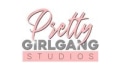 Pretty Girl Gang Studios Coupons